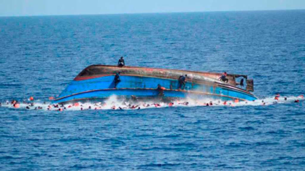 ইয়েমেন উপকূলে নৌকাডুবি, ১৮০ জনের বেশি নিখোঁজ